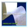 Corrosion Resistance 30GSM C Glass Tissue for Pipe Winding